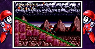 Tinhead (QUByte Classics)