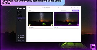 Overlay Studio
