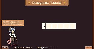 Nellie's Nonograms