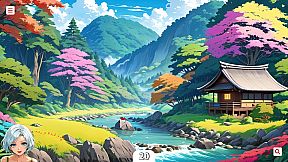 A Few Days With : Valentina