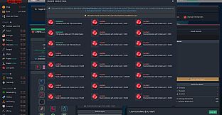 Melvor Idle: Into the Abyss