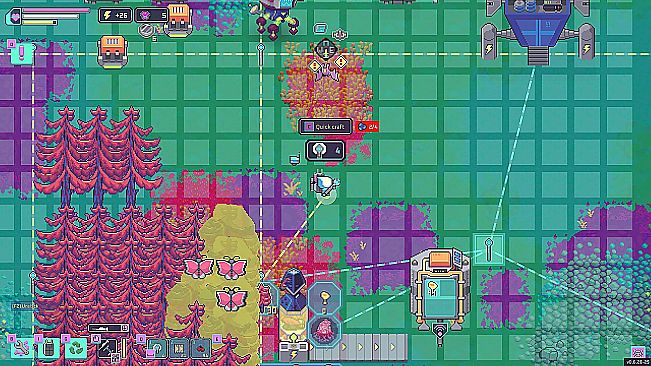 Prospector - Supporter pack