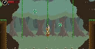 Aleesha's Tower