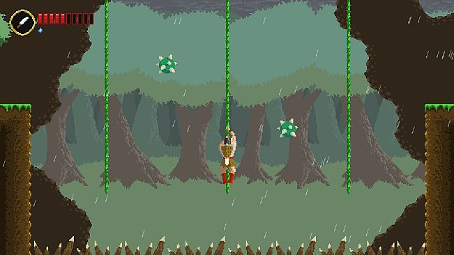 Aleesha's Tower