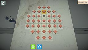 Peg Adventure - Solo Noble