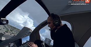 Take on Helicopters - Noisecontrollers