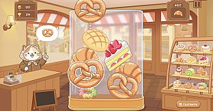 Pastry Pile Up