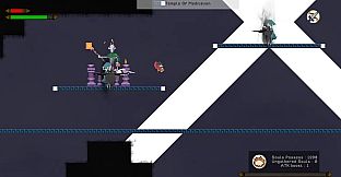 Unnamed Adventure/无名之旅