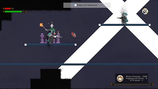 Unnamed Adventure/无名之旅