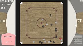 Carrom Slam!