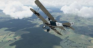 Rise of Flight: Legendary Bombers