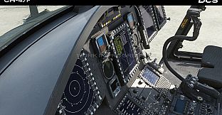 DCS: CH-47F