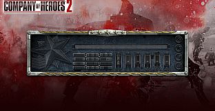 COH 2 - Faceplate: Twisted Gold