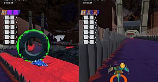 Fifth Sun: Coop racing