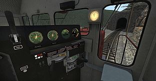Train Simulator: Canadian National SD60 Loco Add-On