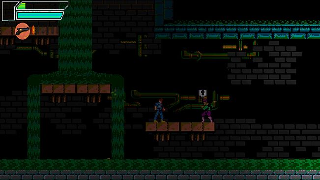 Captain Kalani Definitive Edition