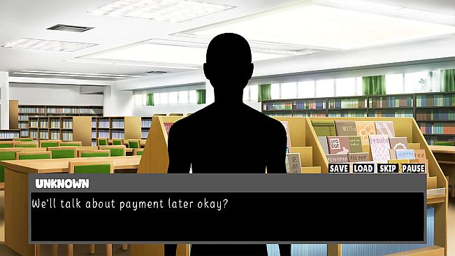 Jaden & Jasmine II: Lost Memories