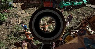 Cyber War APOCALYPSE