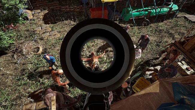 Cyber War APOCALYPSE