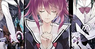 CHAOS;CHILD - LIMITED EDITION OST