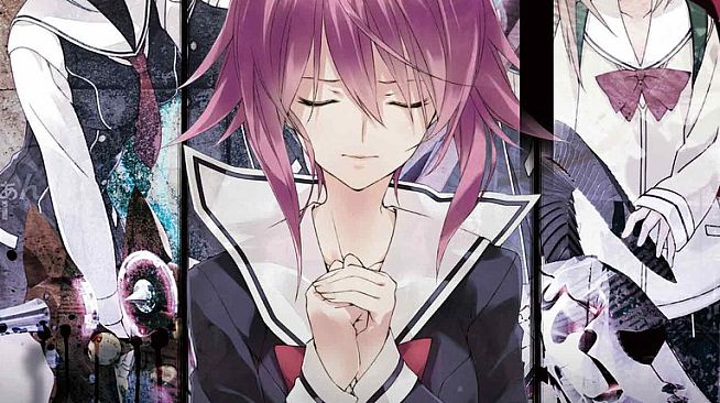 CHAOS;CHILD - LIMITED EDITION OST