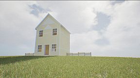 Backrooms: Facility Unknown