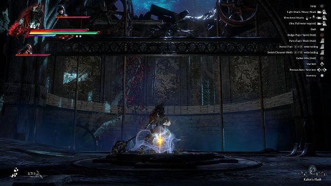 Rot In A Porcelain Dream