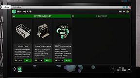 GameDev Life Simulator