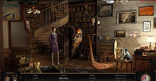 Art of Murder - Deadly Secrets