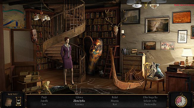 Art of Murder - Deadly Secrets