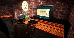 Internet Cafe Simulator