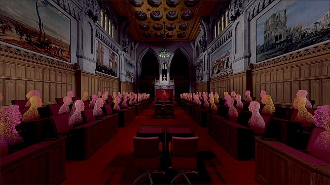 Parliament - Parlement