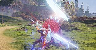 Tales of Arise - Classic Characters Costume & Arranged BGM Pack