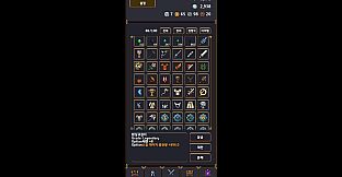 Demon Ark: Idle RPG