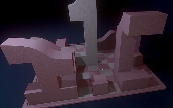 Paramnesia: Escape Together