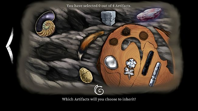 Golden Treasure: The Great Green