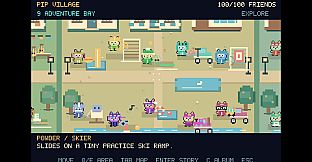 Pipkind: A Dice Puzzle Adventure
