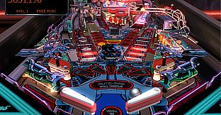 Pinball Arcade: Season Two Pro Pack