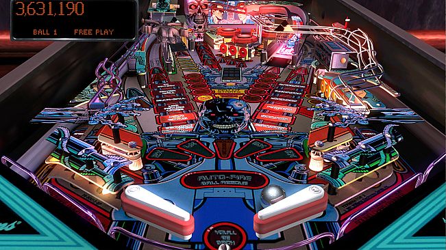 Pinball Arcade: Season Two Pro Pack
