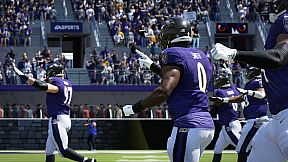 Madden NFL 24