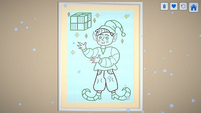 WooLoop - Advent 2 Pack