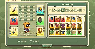 Monster Rush Survivors