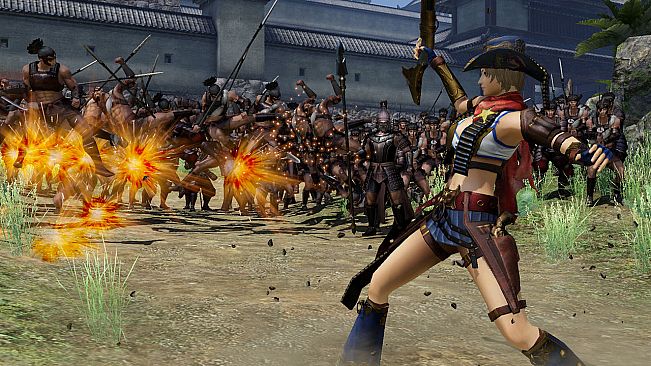 SW4-II - Edit Parts Set