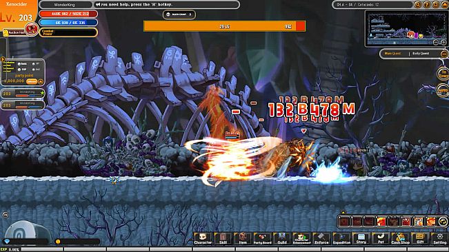 WonderKing EU