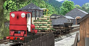 Train Simulator: Corris Railway Expansion Pack Loco Add-On