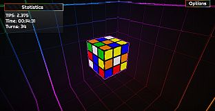 Cubics Cube