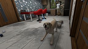 House Flipper Pets VR