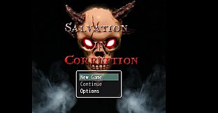 Salvation in Corruption