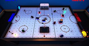 Micro Mayhem