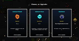 Path of the Runecaster